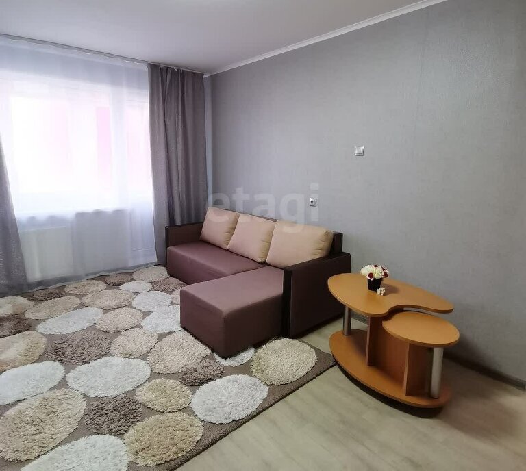 квартира г Новый Уренгой Северная жилая часть мкр Мирный 5/3 фото 1