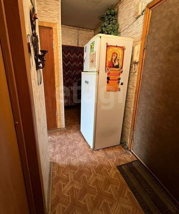 квартира г Липецк р-н Советский ул Филипченко 12/2 фото 19