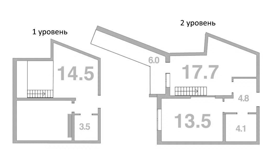 квартира г Новороссийск с Мысхако ул Шоссейная 27 корп. 2 фото 10