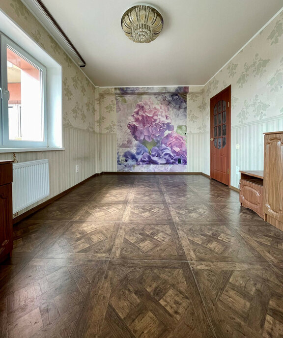 квартира г Челябинск р-н Курчатовский пр-кт Победы 382а фото 8