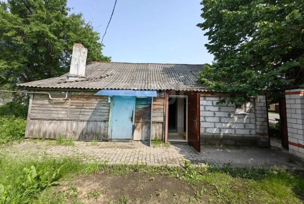 дом г Новозыбков ул 307 Дивизии фото 11