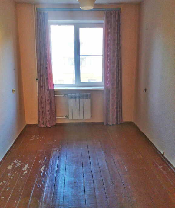 квартира г Курган ул Тимофея Невежина 15 фото 3