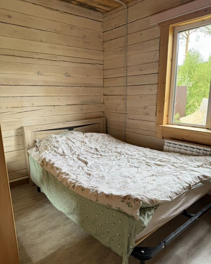 дом г Томск п Киргизка р-н Ленинский 45А фото 15