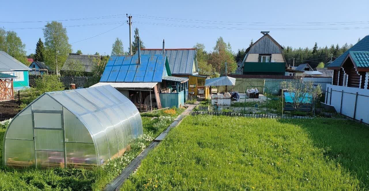 дом г Ухта Дальний ул Северная фото 1