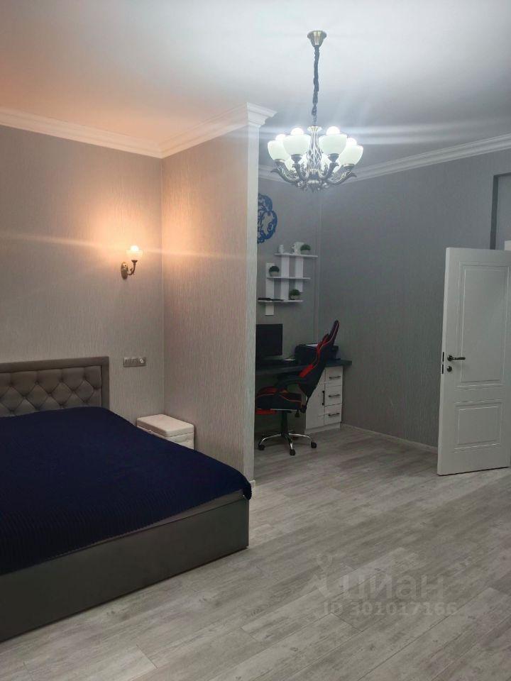 квартира г Балашиха мкр Кучино ул Соловьёва 5 ЖК «Леоновский парк» Кучино фото 9