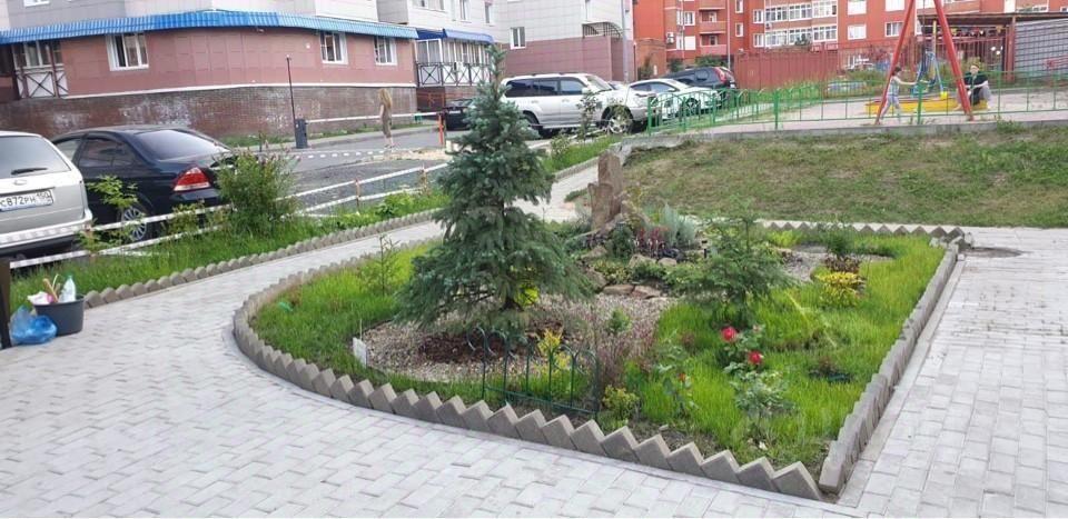 квартира г Балашиха мкр Кучино ул Соловьёва 5 ЖК «Леоновский парк» Кучино фото 45