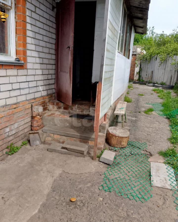 дом р-н Новооскольский г Новый Оскол ул Рождественская фото 11