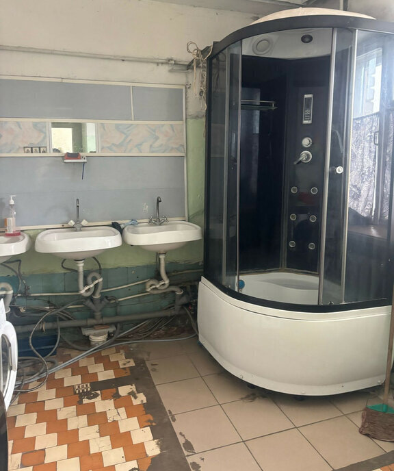 комната г Киров р-н Нововятский Нововятск ул Пушкина 28 фото 15