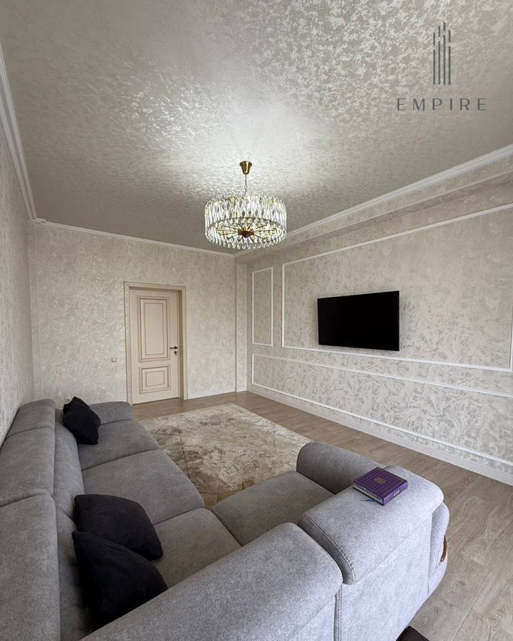 квартира г Грозный ул Ярославского 12 фото 3