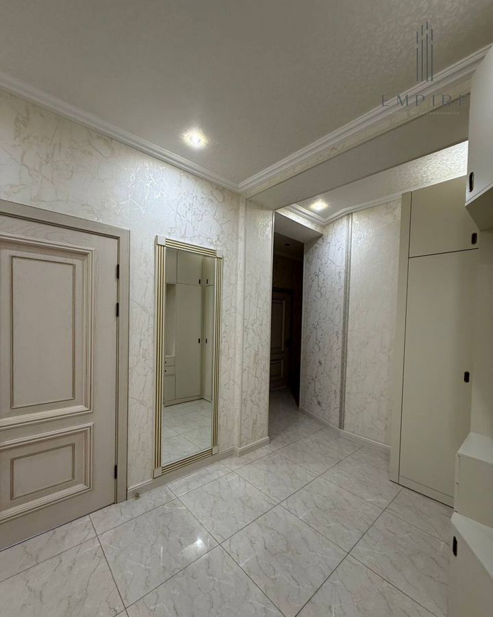 квартира г Грозный ул Ярославского 12 фото 31