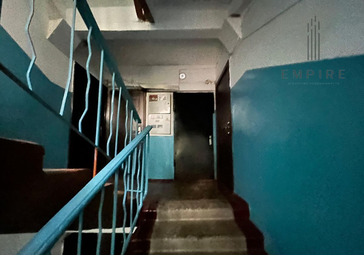 квартира г Грозный ул Иоанисиани 18 фото 21