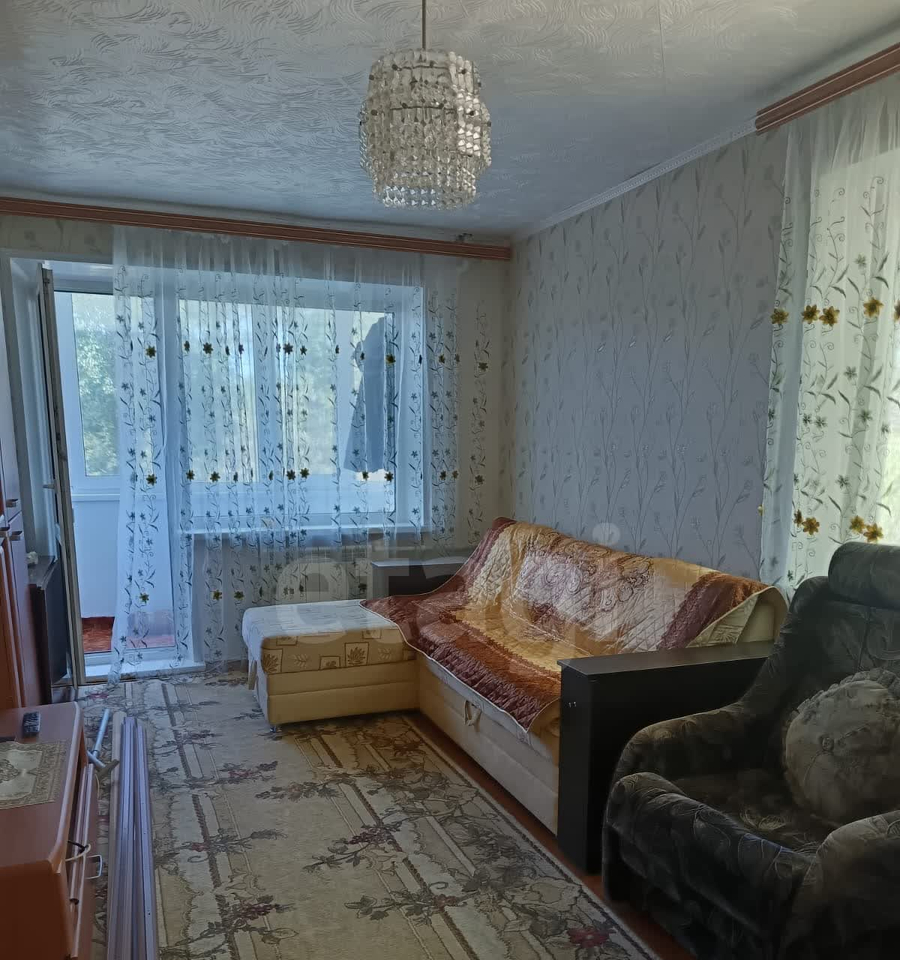 квартира г Отрадный ул Победы 21 ул Пионерская фото 8