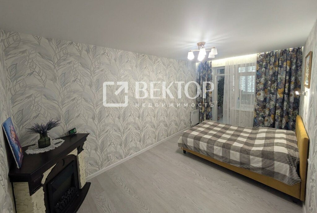 квартира г Иваново ул Сарментовой 11а фото 7