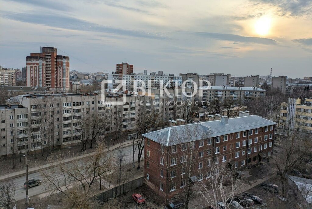 квартира г Иваново ул Сарментовой 11а фото 15