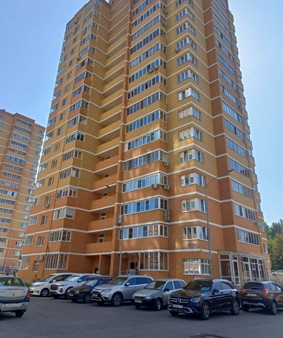 торговое помещение г Тула р-н Привокзальный ул Макаренко 32 фото 2