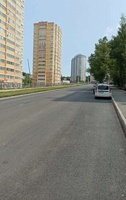 торговое помещение г Тула р-н Привокзальный ул Макаренко 32 фото 16