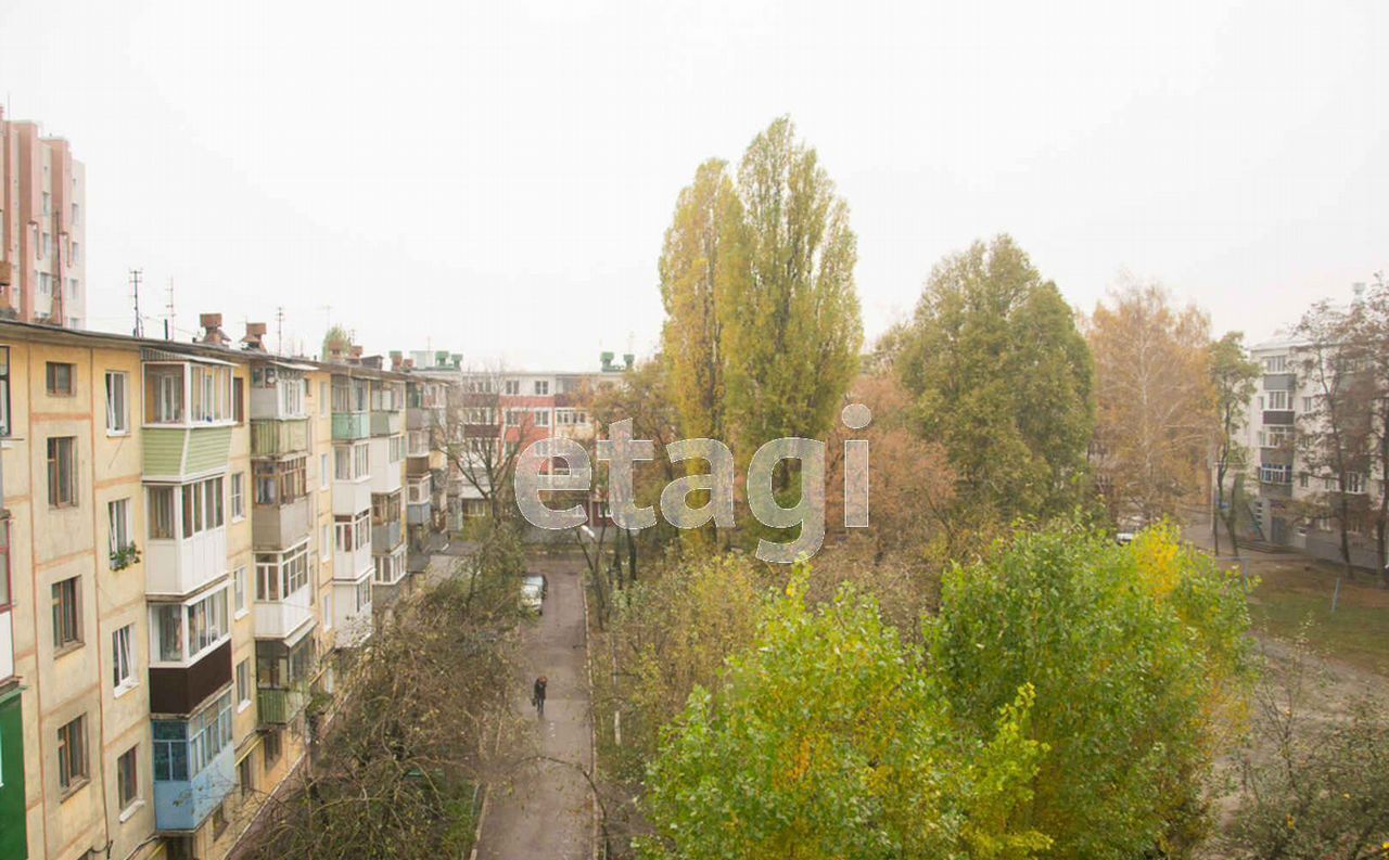 квартира г Белгород Восточный пр-кт Б.Хмельницкого 108а фото 12