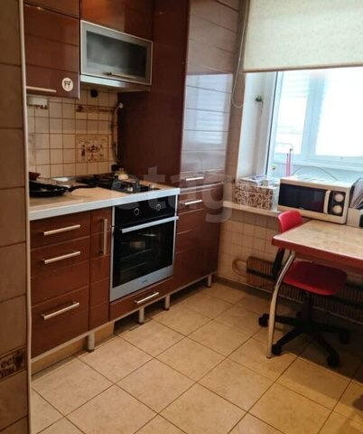 пр-кт Мира 196 фото