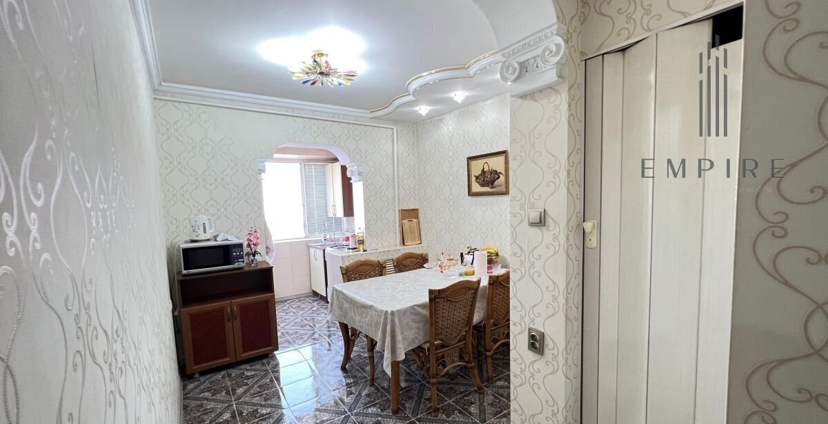 квартира г Грозный ул Иоанисиани 1 Ахматовский район фото 18