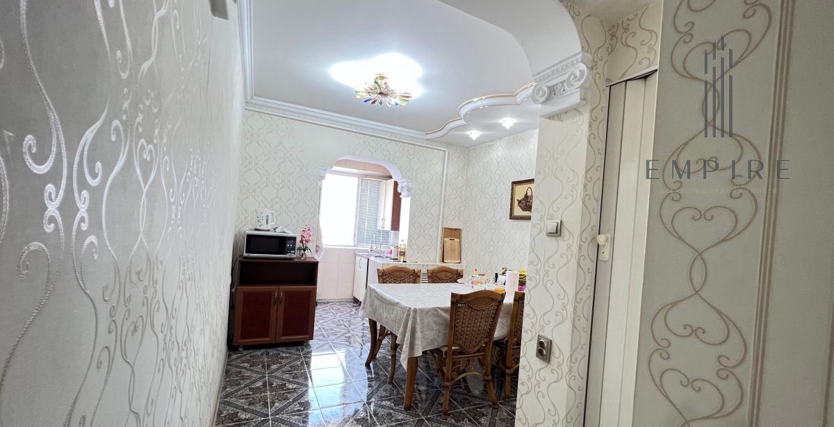 квартира г Грозный ул Иоанисиани 1 Ахматовский район фото 22
