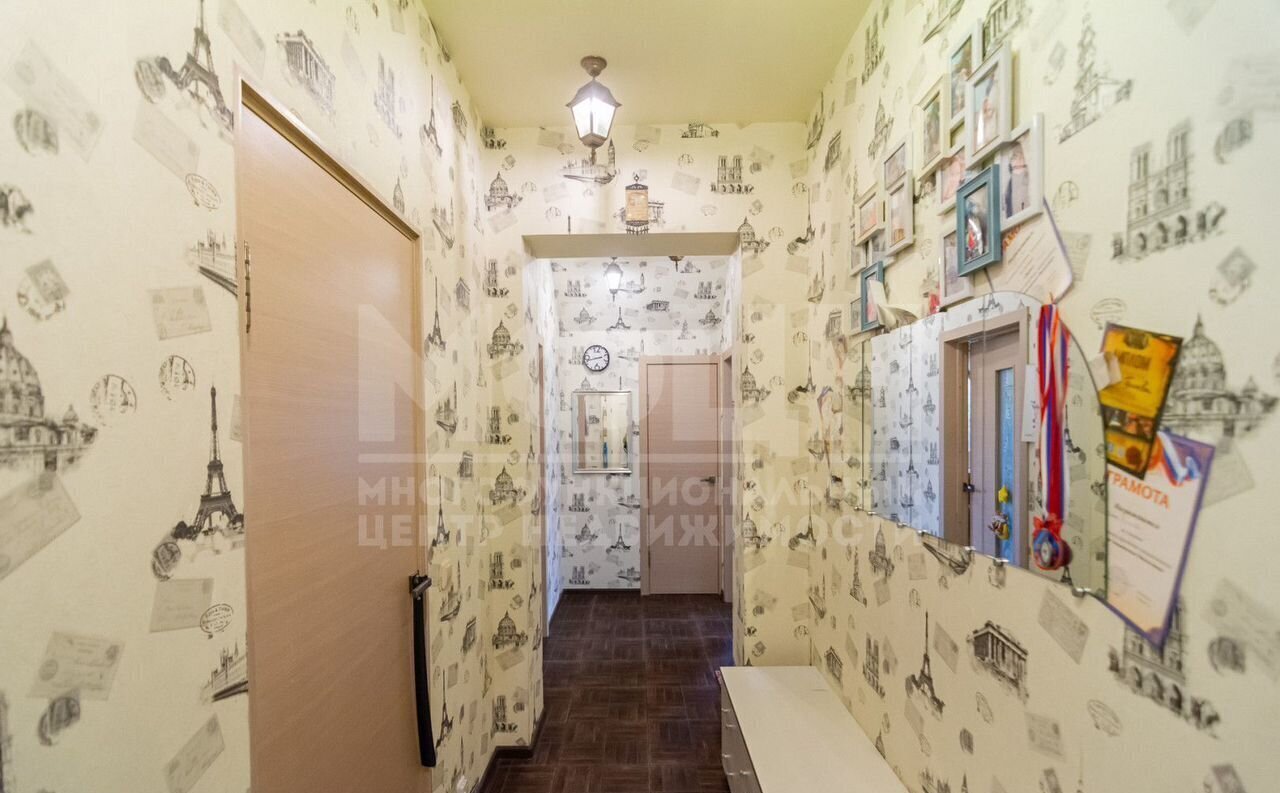 дом г Петрозаводск р-н Кукковка Кукковка ул Тенистая 36 фото 6
