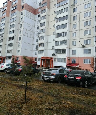 17-й микрорайон фото