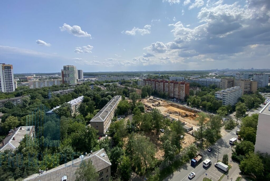 квартира г Мытищи ул Академика Каргина 23а ЖК «Отрадный» Ростокино фото 21