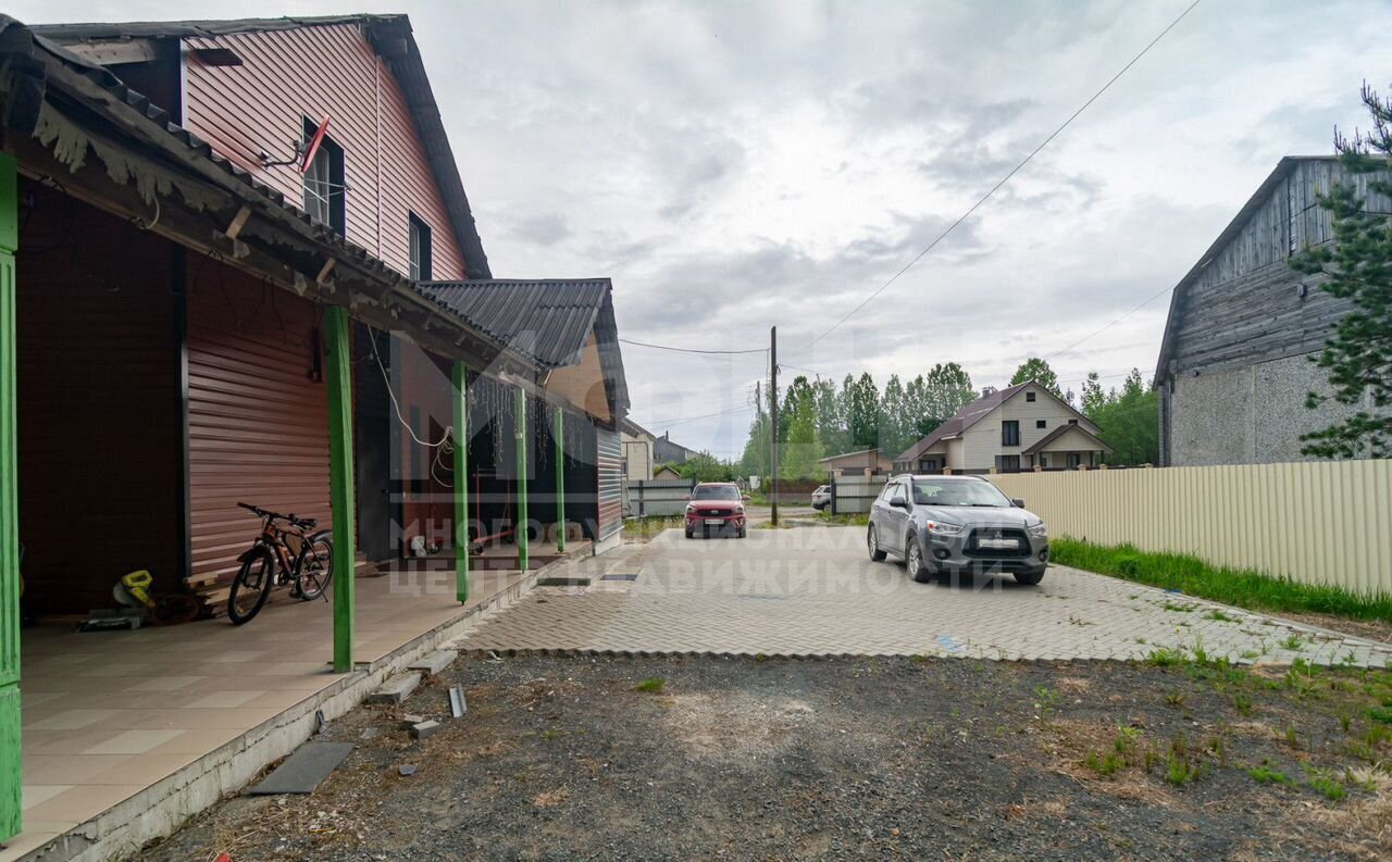 дом г Петрозаводск р-н Кукковка Кукковка ул Тенистая 36 фото 34