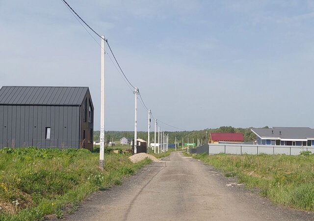 ул Босова 34 км, Волоколамское шоссе фото