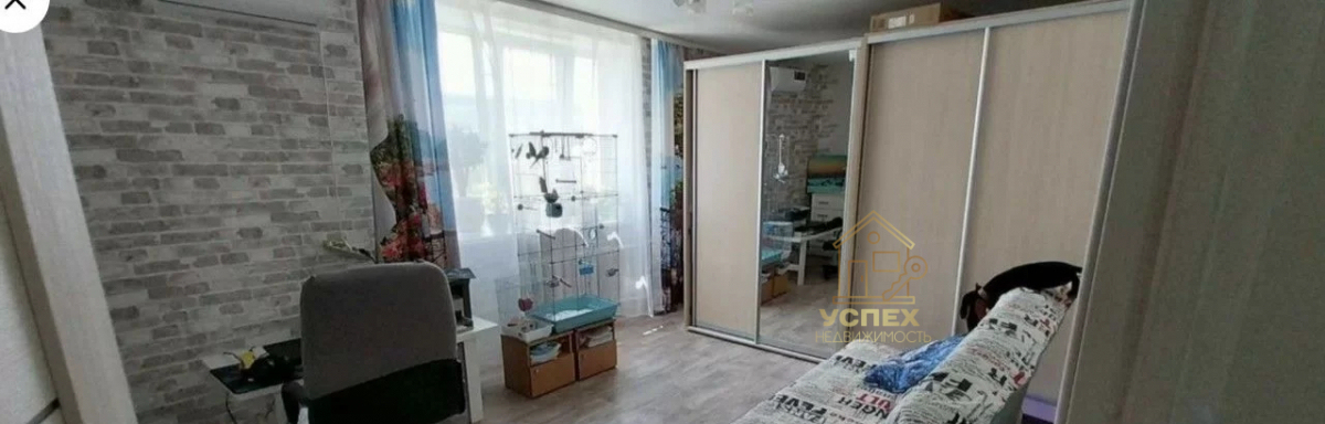 квартира г Феодосия ул Челнокова 88б фото 4