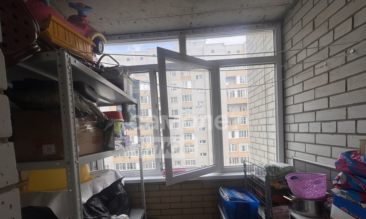 квартира р-н Шпаковский г Михайловск ул Ленина 167/2 1 фото 20