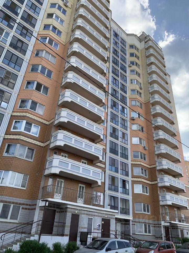 квартира городской округ Одинцовский г Звенигород Russia, Odintsovskiy rayon, Zvenigorod фото 3
