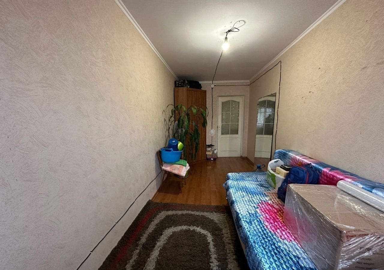 квартира г Симферополь пр-кт Кирова 14 фото 2
