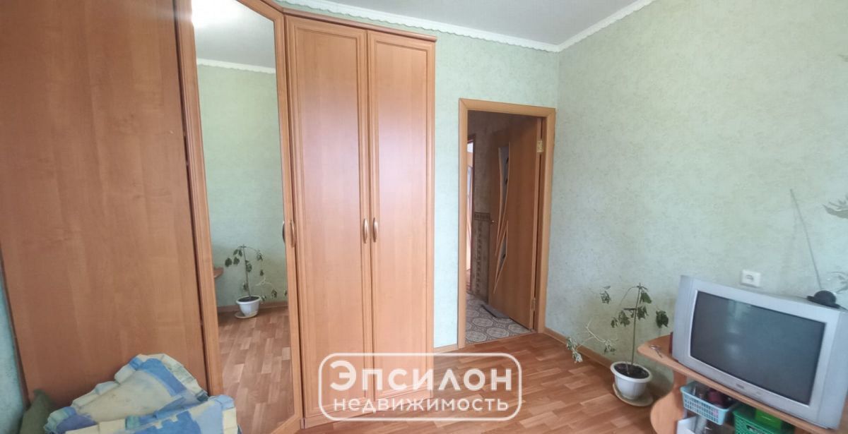 квартира г Курск р-н Центральный Северо-Западный ул Веспремская 3 фото 6