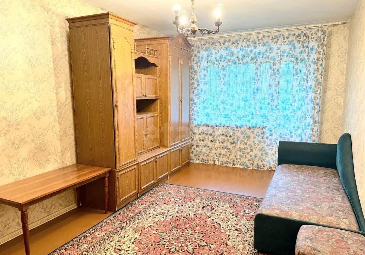 квартира г Тамбов р-н Октябрьский ул Мичуринская 181к/1 фото 3