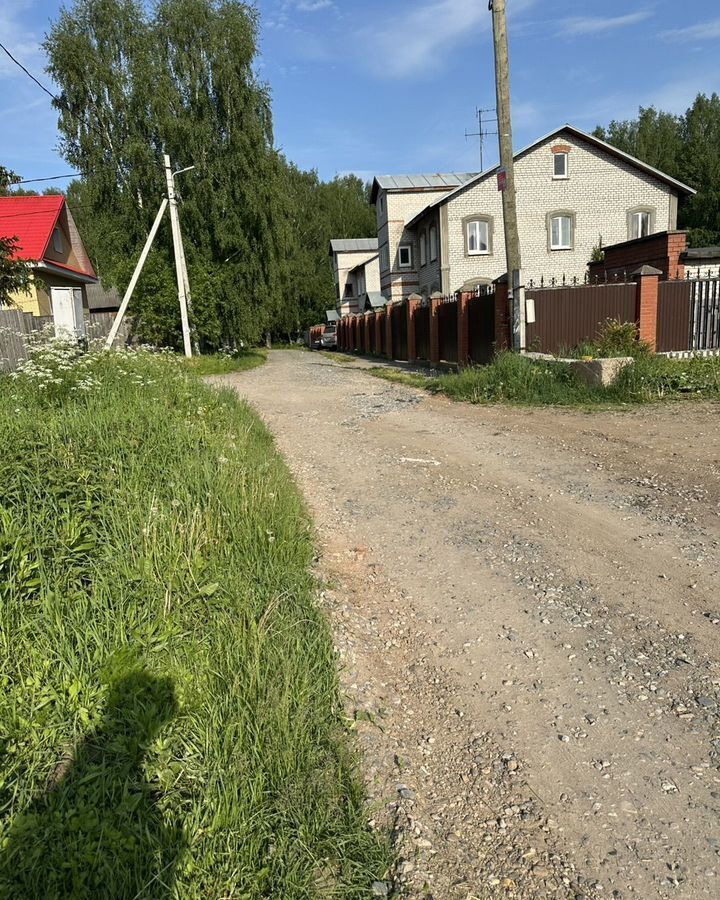 дом г Пермь р-н Орджоникидзевский ул Кубанская 70 фото 9