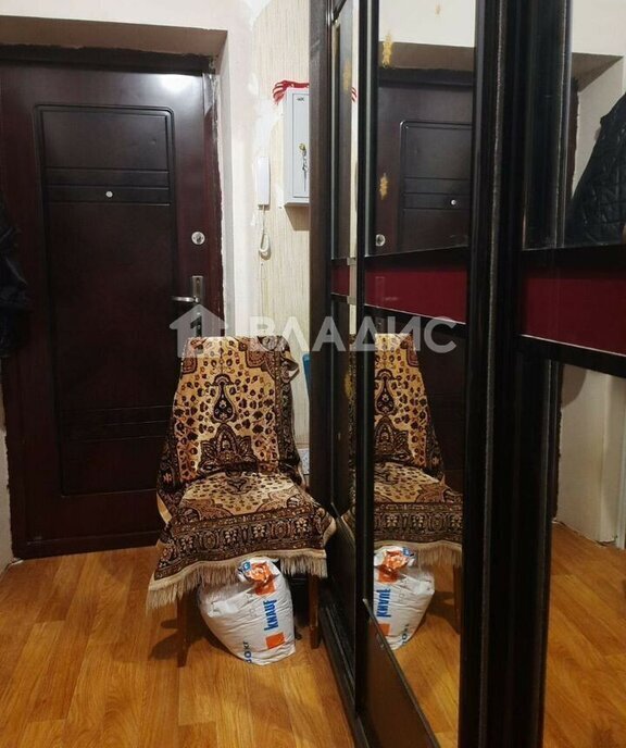квартира г Сосновый Бор ул Молодежная 43к/2 фото 11