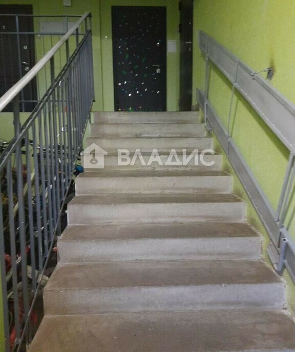 квартира г Сосновый Бор ул Молодежная 43к/2 фото 14