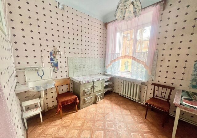 ул Коммунистическая 35 фото