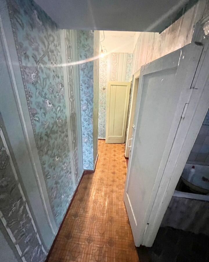 квартира г Осинники п Тайжина ул Коммунистическая 35 фото 9