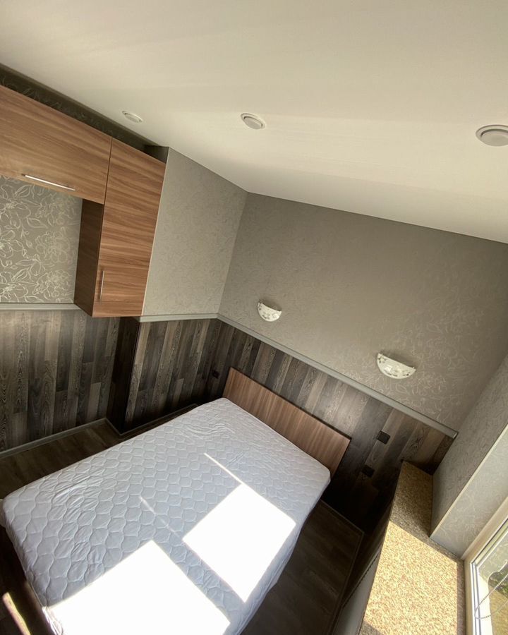 квартира г Мончегорск наб Ленинградская 30к/6 фото 10