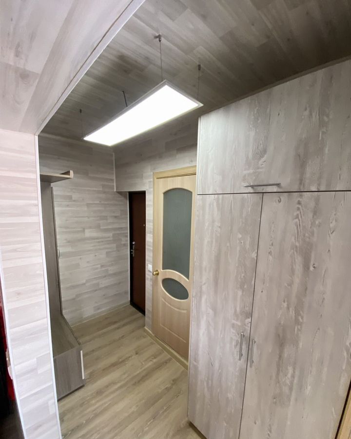 квартира г Мончегорск наб Ленинградская 30к/6 фото 16