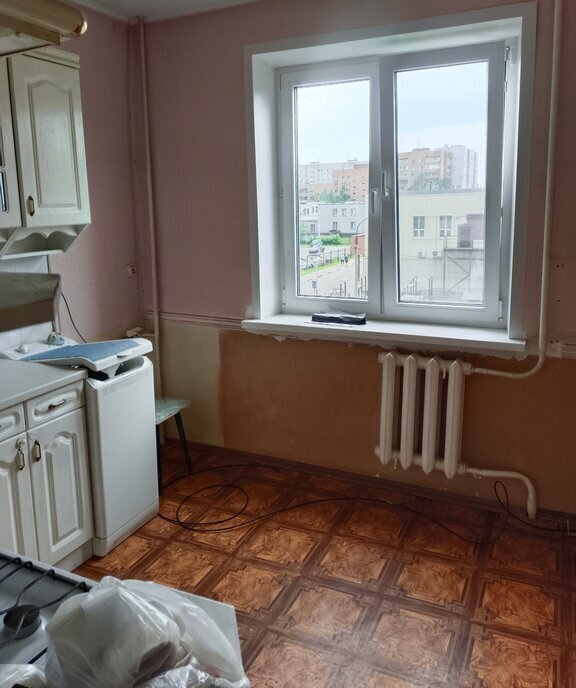 квартира г Орехово-Зуево проезд Беляцкого 13 фото 14