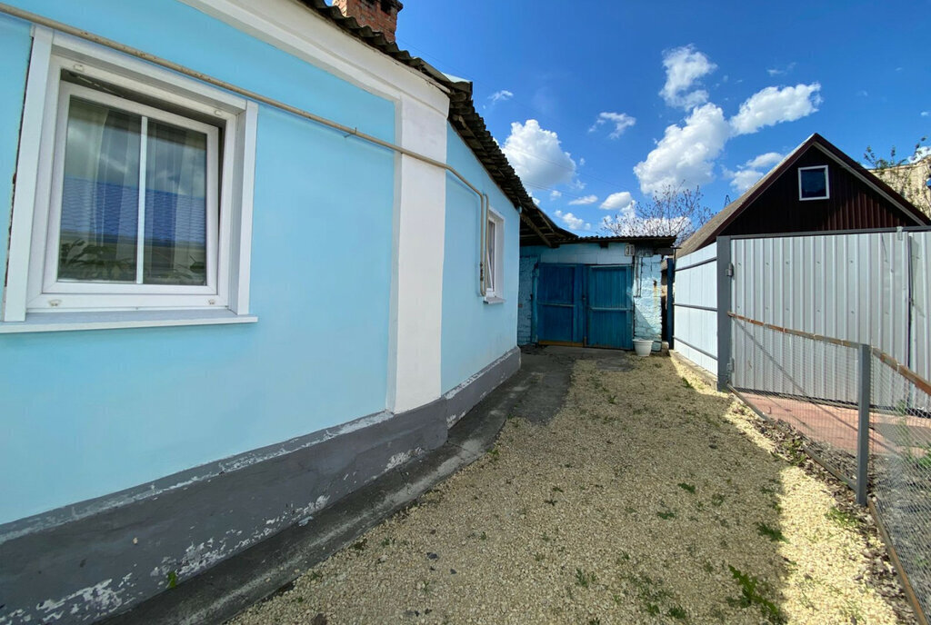 дом г Ливны ул Орловская 30 фото 12