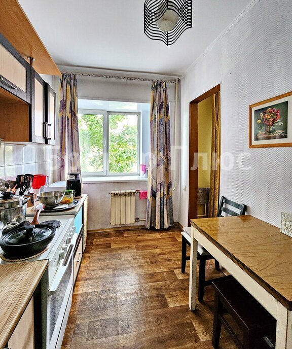 квартира г Кызыл ул Кочетова 3 фото 12