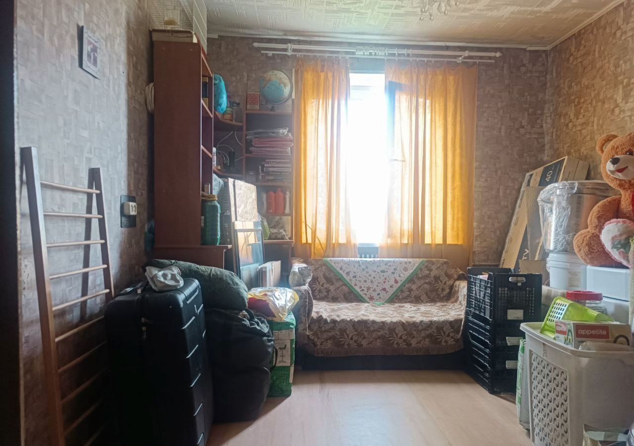 квартира г Электрогорск ул М.Горького 14 Павлово-Посадский г. о. фото 8