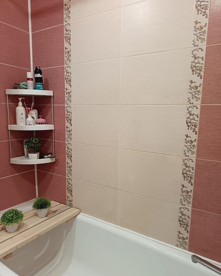 квартира г Новоуральск ул Корнилова 13/2 фото 15