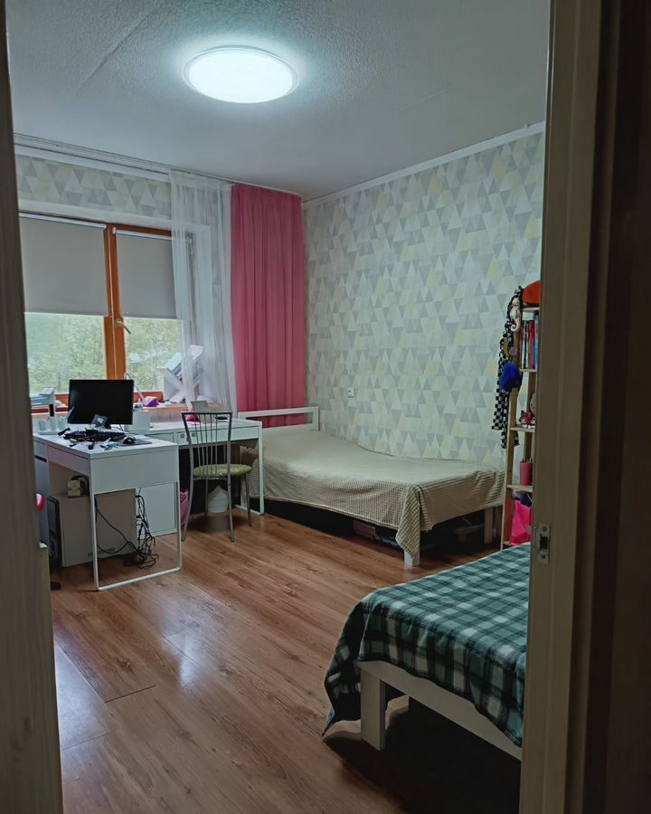 квартира г Новоуральск ул Корнилова 13/2 фото 10
