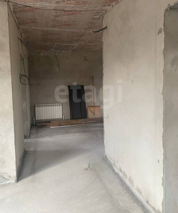 дом г Ялуторовск ул Тополиная фото 2