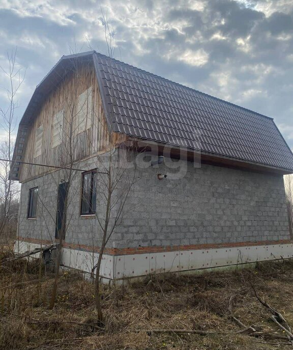 дом г Ялуторовск ул Тополиная фото 19